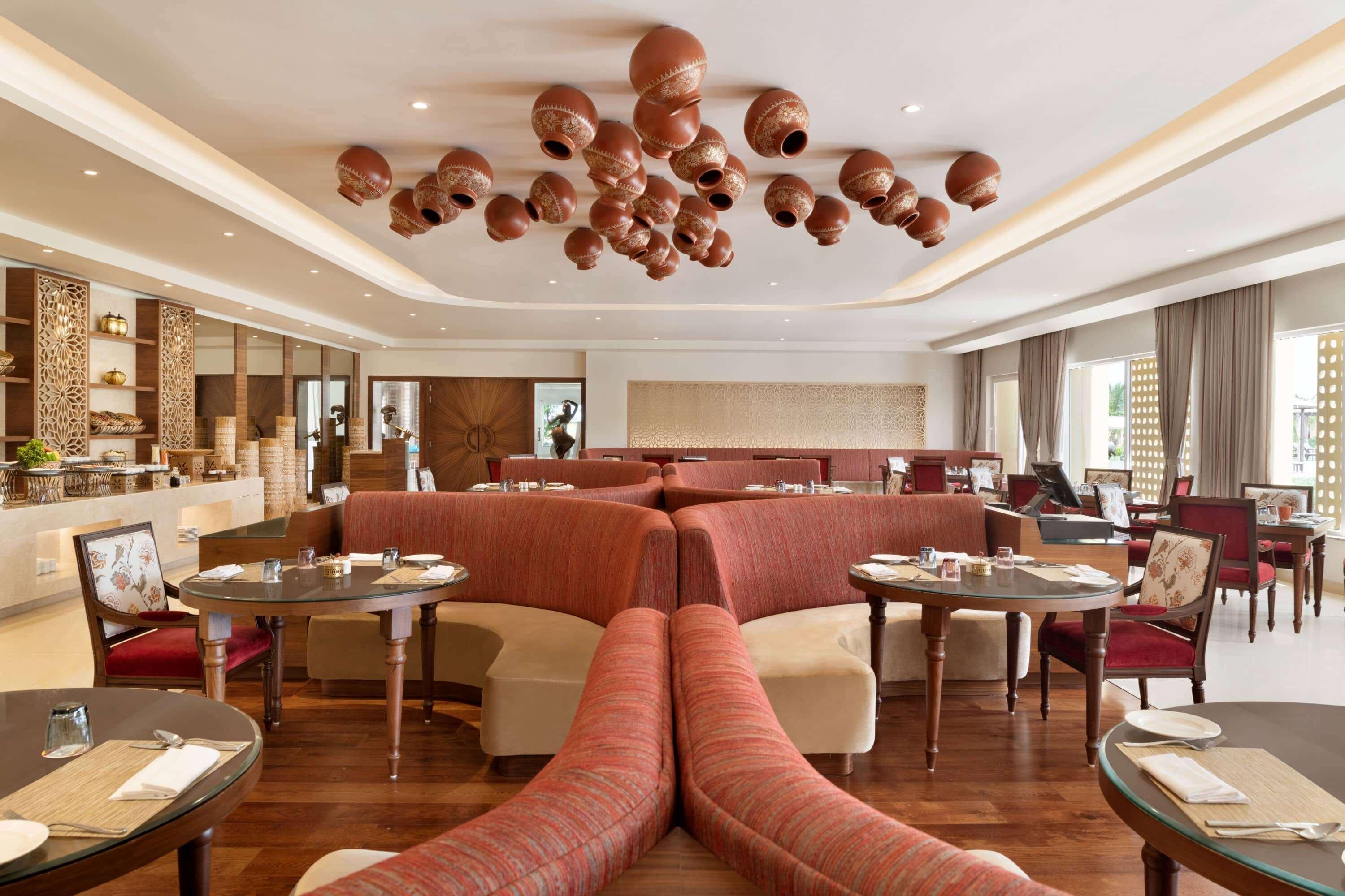 Hawthorn Suites By Wyndham Dwarka Buitenkant foto