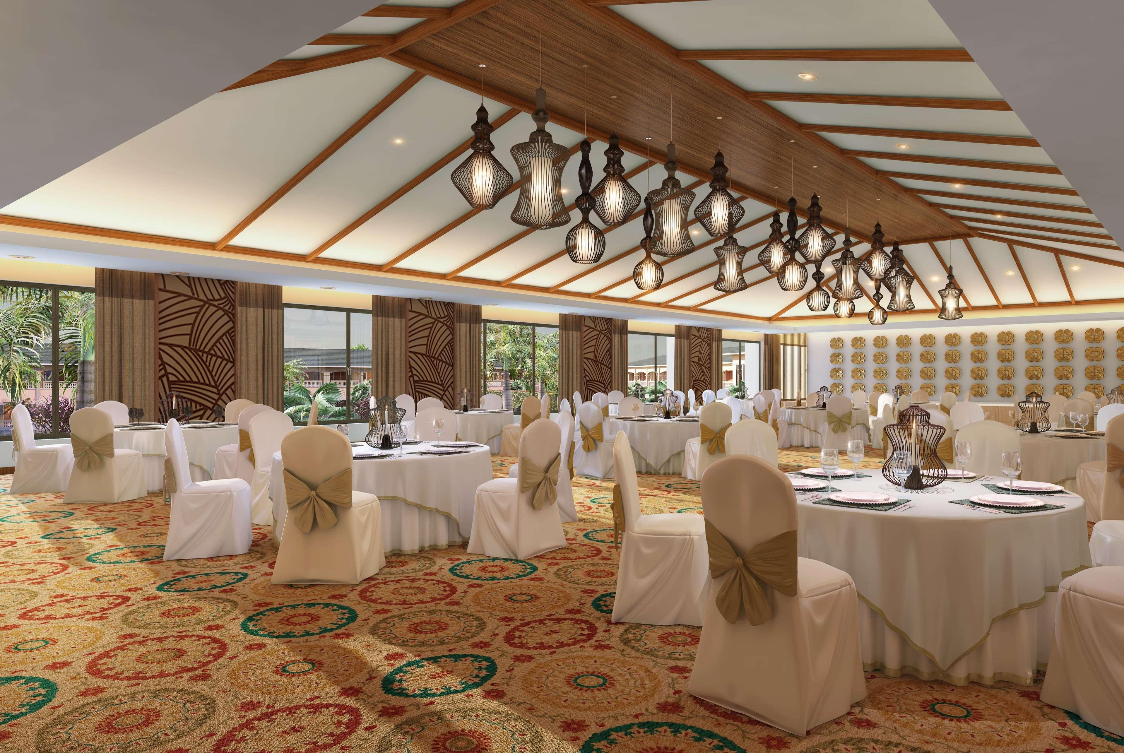 Hawthorn Suites By Wyndham Dwarka Buitenkant foto